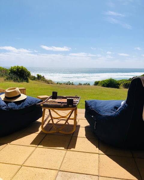 Cape Bridgewater ocean front - Direct access GSWW