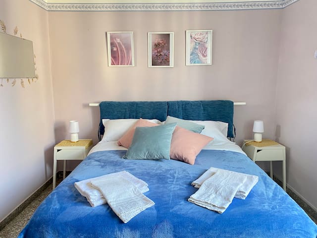 Dreams in Rome a 10 minuti dal Colosseo