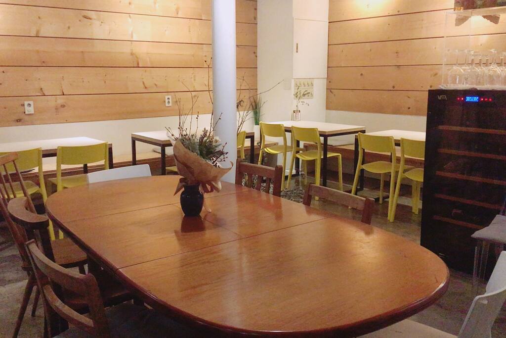 케더링.핑거푸드는 문의 하시면 가격에 따라
준비해드려요
