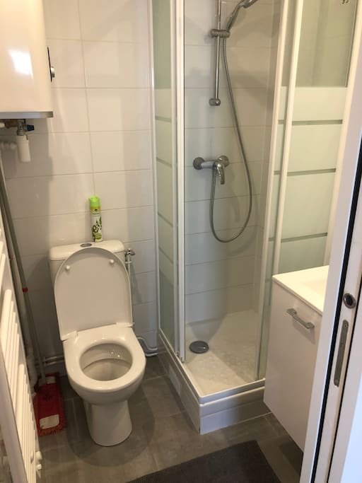 Sdb-wc