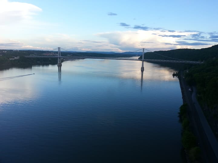 Poughkeepsie Vacation Rentals Airbnb