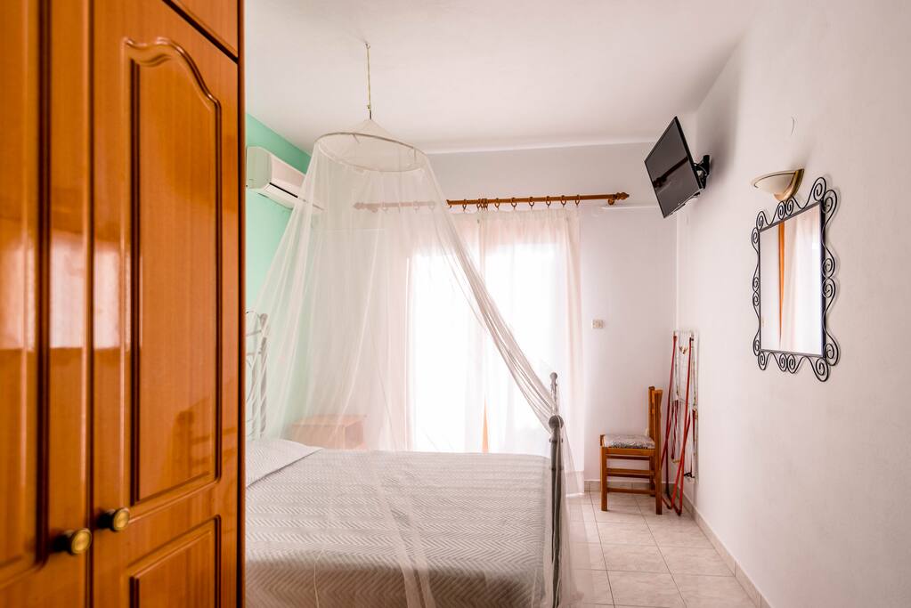 Room View