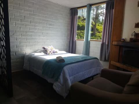 Maple House departamento