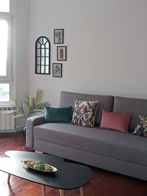 Chalet in Gijón