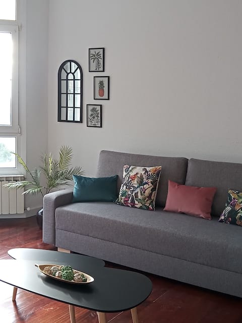 Chalet en Gijón