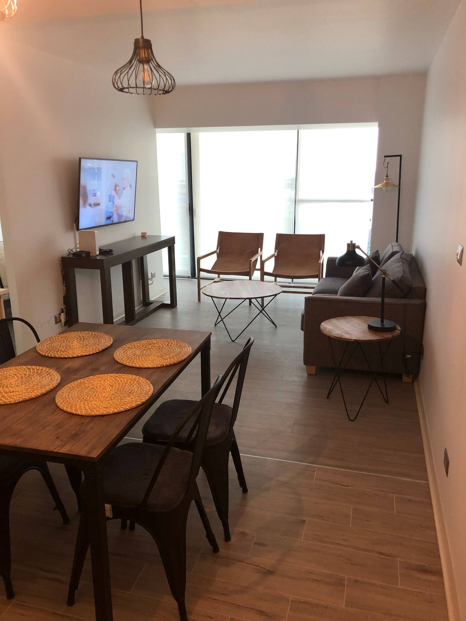 Departamento Edificio Puerto Nuevo Antofagasta — foto 4