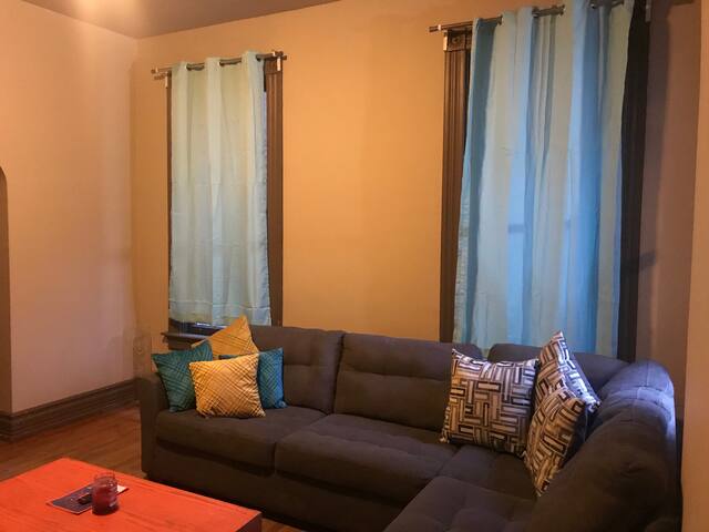 Newport Living $14 Wednesday's till April *