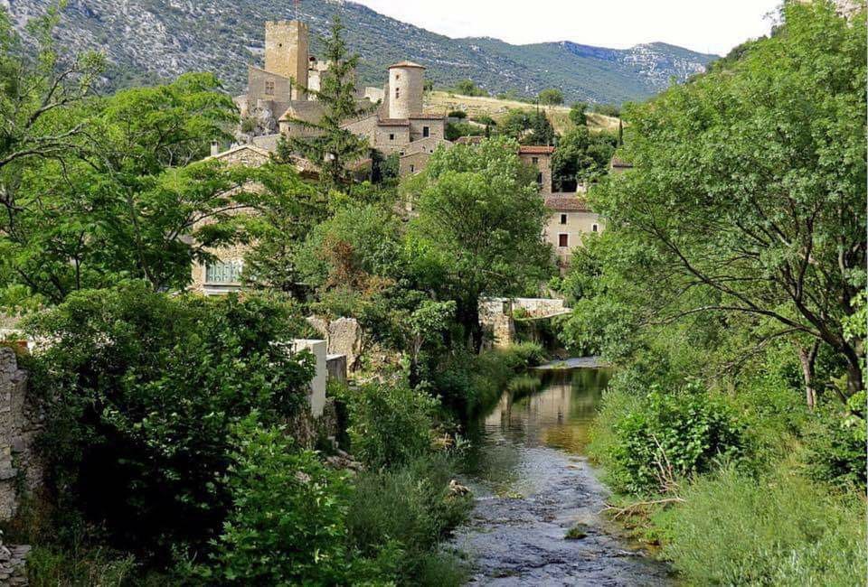 Saint-Jean-de-Buèges Vacation Rentals & Homes - Occitanie, France | Airbnb