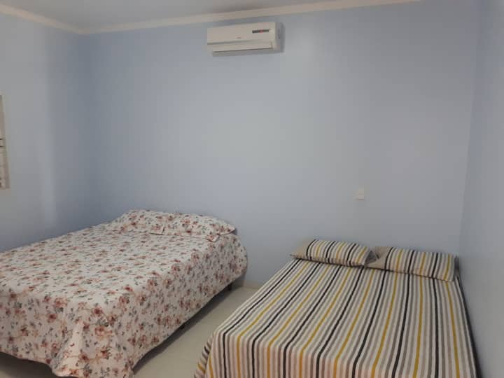 غرفة النوم 2