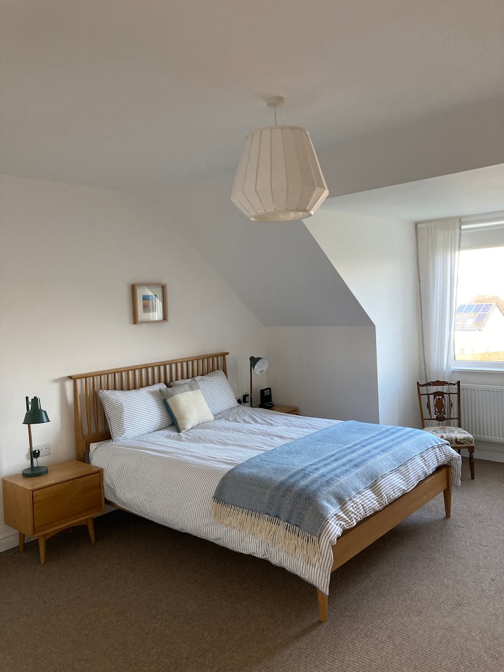 חדר שינה ראשי