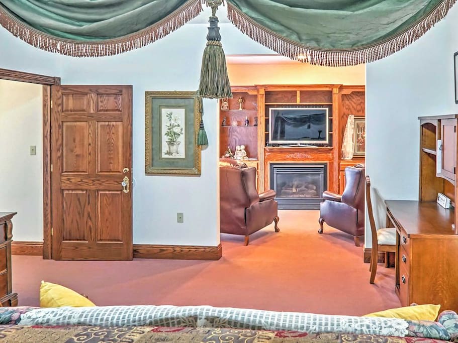 Master Suite