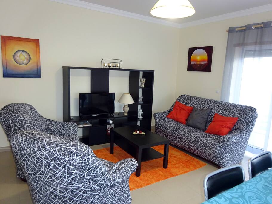 Sala (living room)