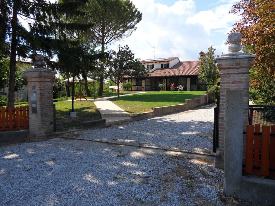Ingresso