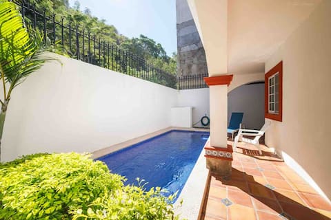 Costa de Oro, Matanchen Beach, Private Pool !!