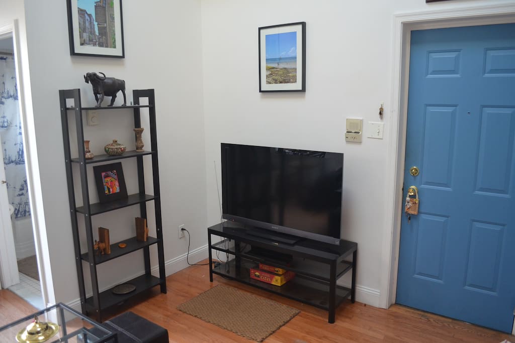 TV viewing (basic digital antenna) with Chromecast