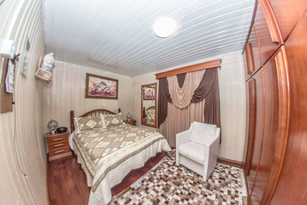 Quarto de casal 1
