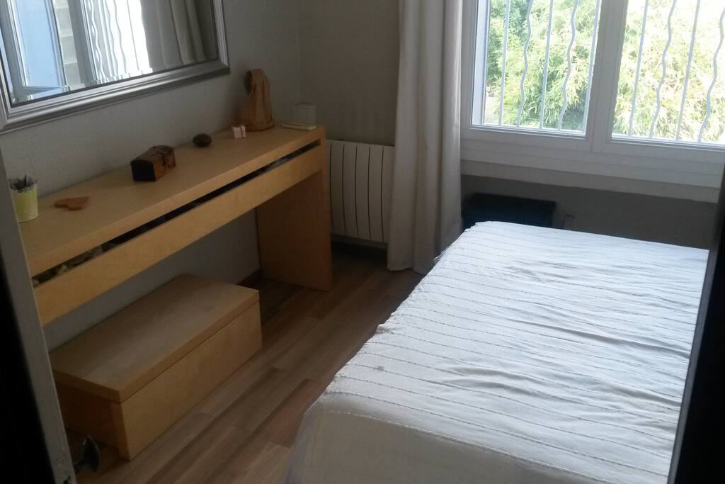 Chambre 1