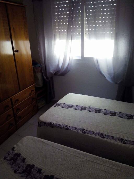 chambre
