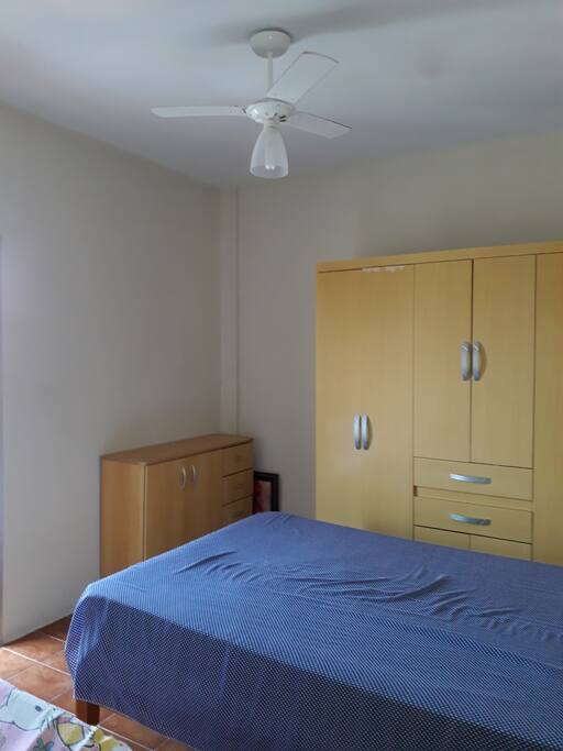 Quarto casal 1