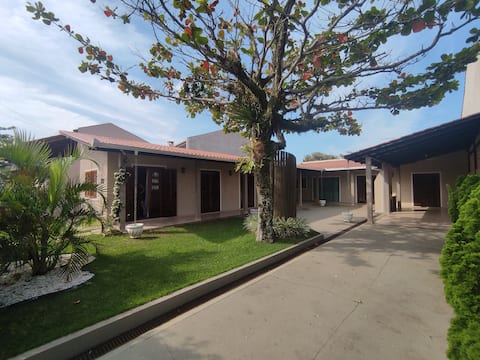 6 bedroom Family Recanto!