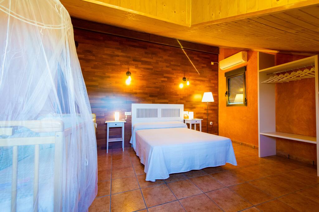 DORMITORIO