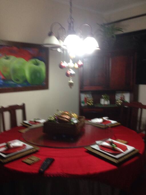 Comedor