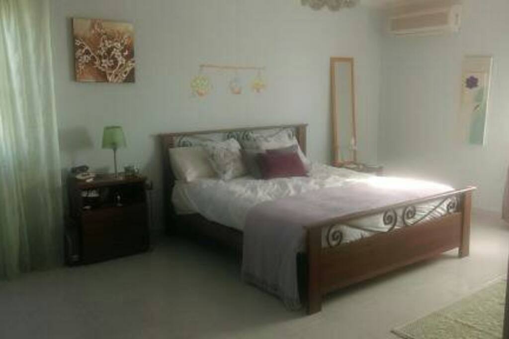 Double room - Camera matrimoniale
