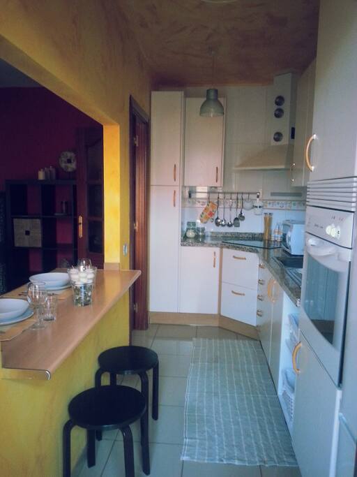 Cocina