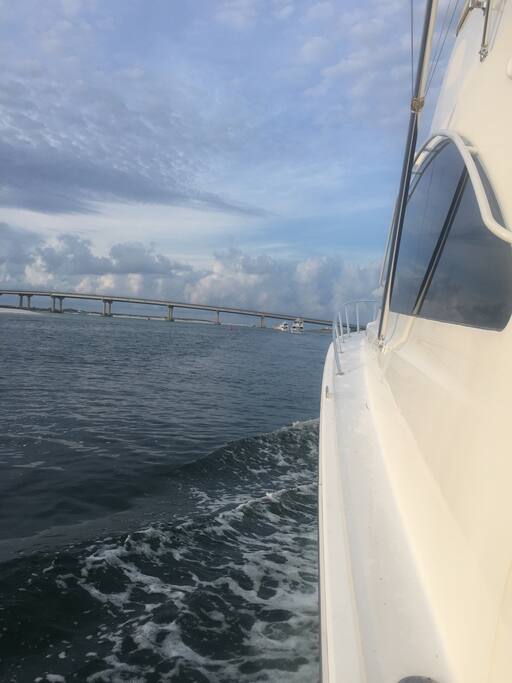 Orange Beach Pass
