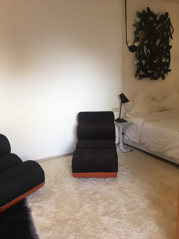 Спална соба 3