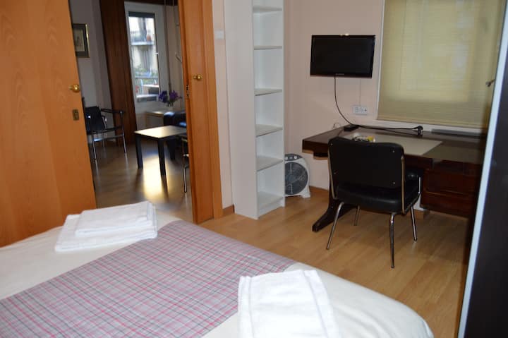 غرفة النوم 4