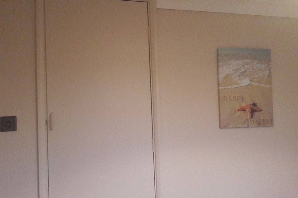 Cupboard Space