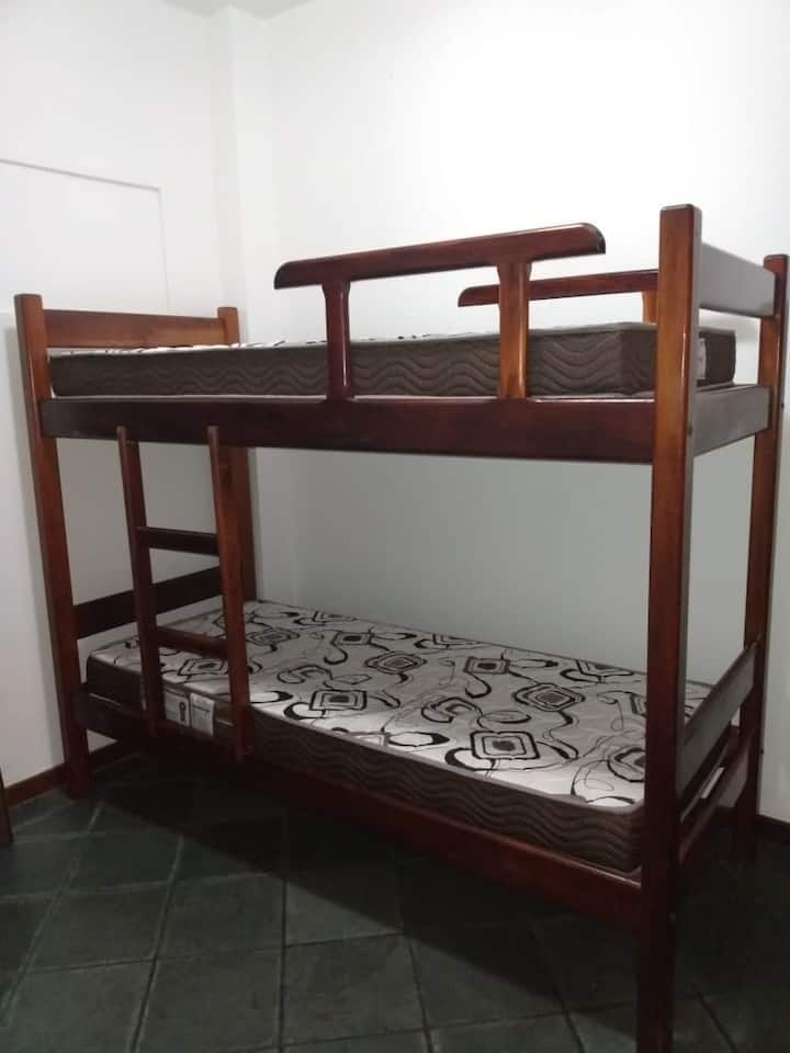Habitación.