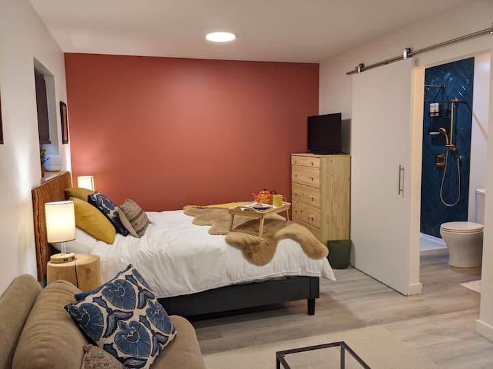 Cumberland Vacation Rentals & Homes British Columbia, Canada Airbnb