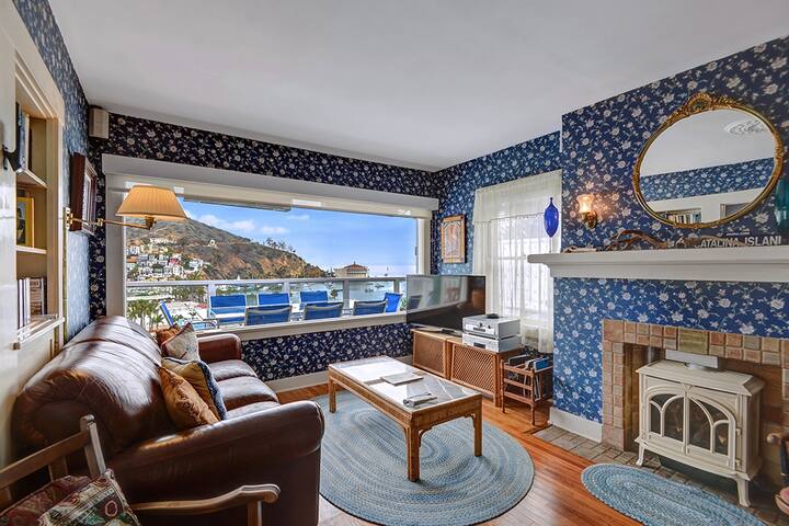 176MT: Spacious 5bd Home With 180° Ocean View gallery image 5