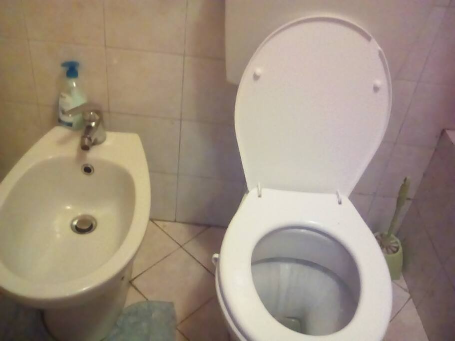 bagno