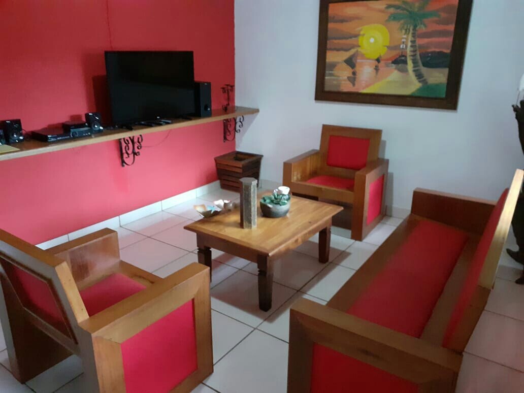 Anúncio popular: Edson's House em Tiradentes