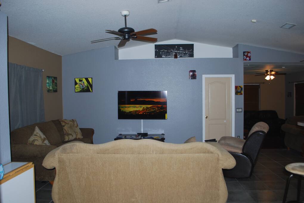 living Rm