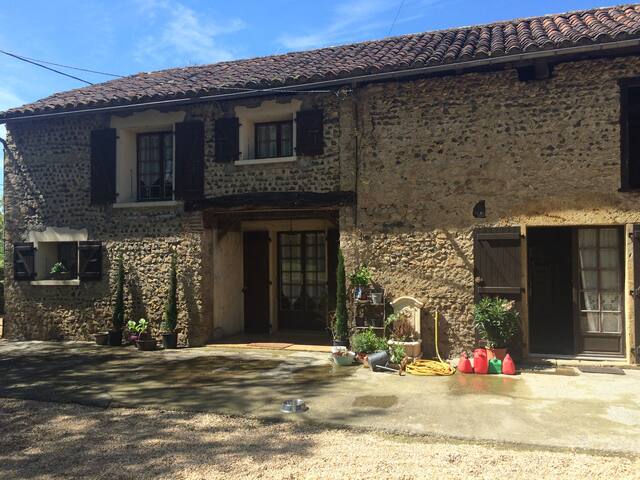 Plan Maison Plain Pied Pays Basque | Ventana Blog