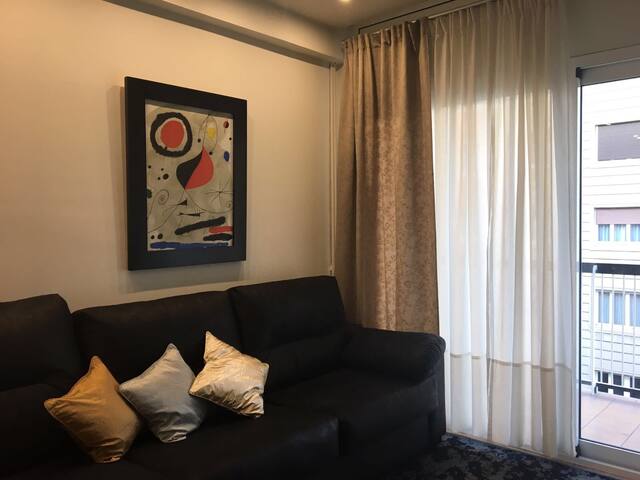 Autèntic Eixample CLXV