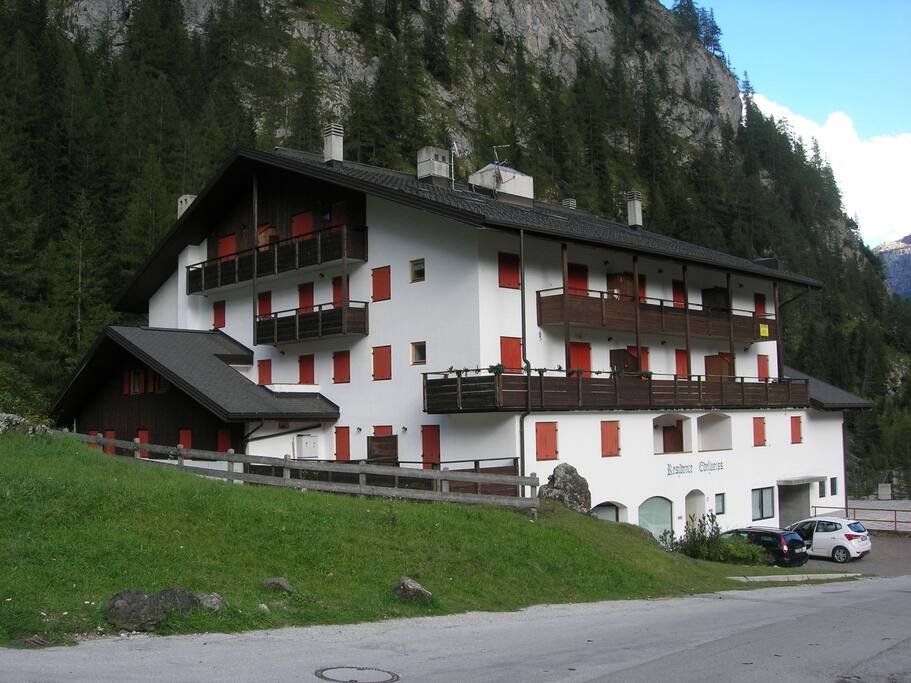 Residence