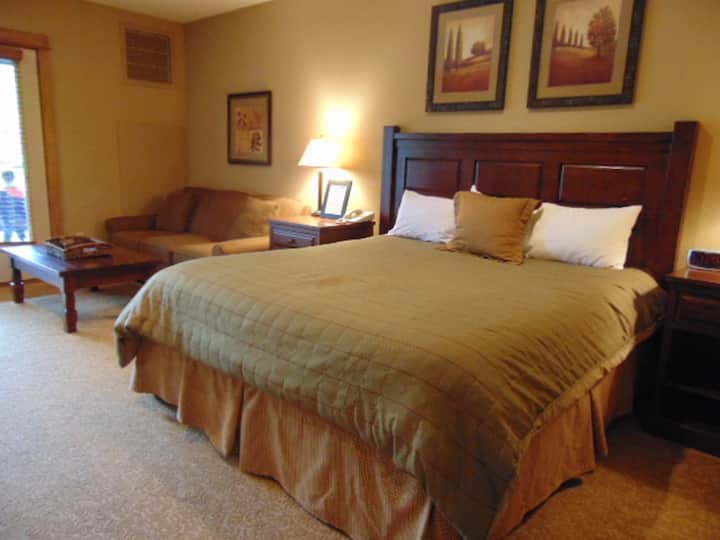 Kellogg Vacation Rentals Airbnb