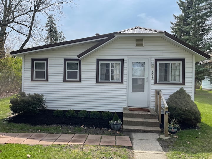 Caseville Cottage Rentals Cottage and Cabin Rentals Airbnb