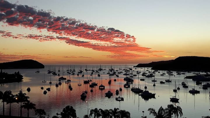 The best place for sunsets!!!