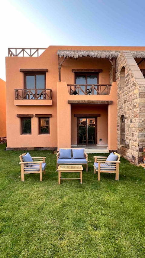 Villa 149
