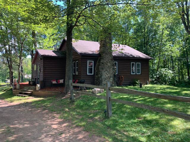 Airbnb Harshaw Vacation Rentals Places To Stay Wisconsin