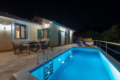 Private Villa Bonora