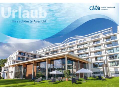 Carat residence a touch of luxury (205)