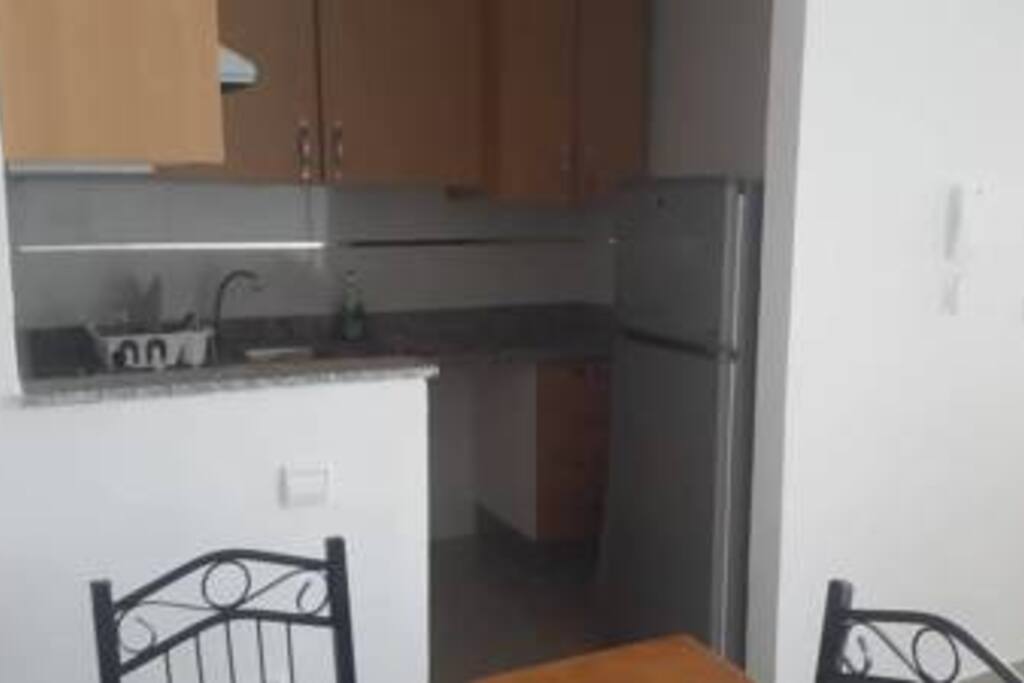 Kitchinette