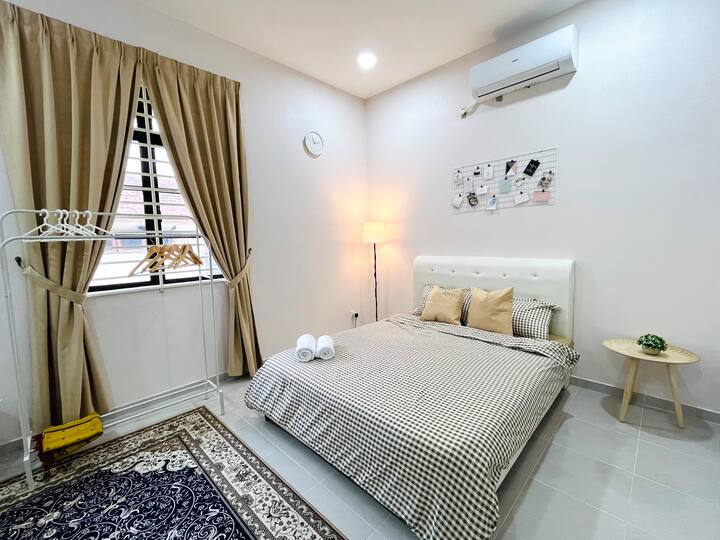 საძინებელი 3